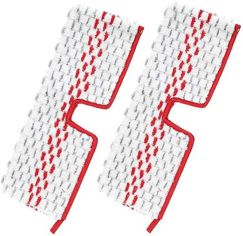 6 Pack Washable Microfiber Spray Mop Refills for O-Cedar ProMist MAX Replacement Mop Pads