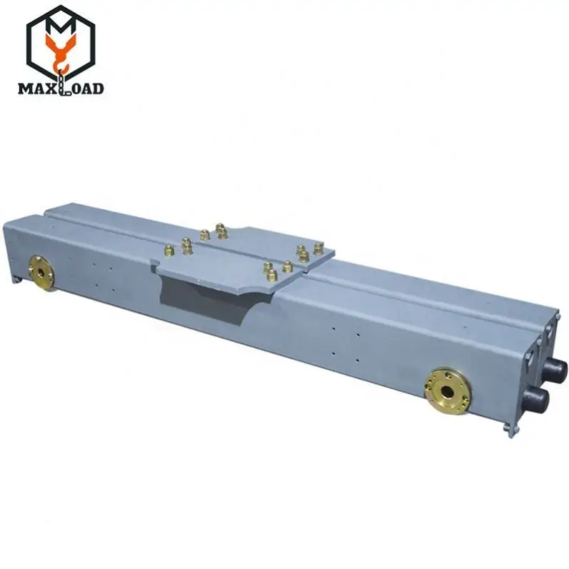 ld driving 10 ton overhead traveling bridge crane