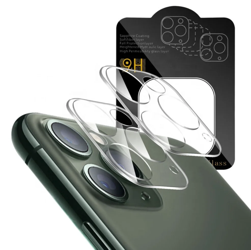  Amazon полное покрытие камеры из закаленного стекла для iPhone 12 Pro Max защита экрана заднего объектива 11 защитная