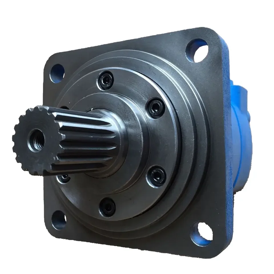 OMT BMT Series OMH-315-A-D OMH 400 151H1020 OMH400 151H1005 OMH-500 238130001 Hydraulic Motor