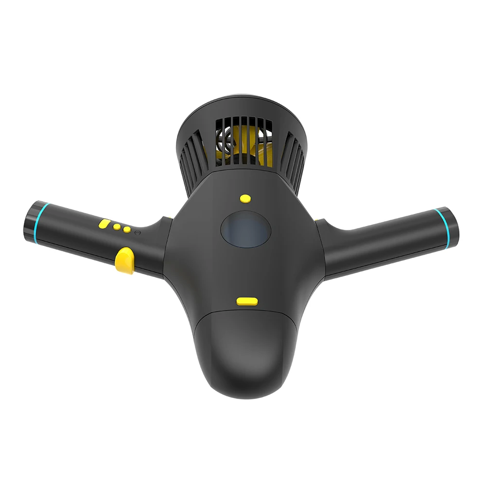 Stermay M1 Water proof and removable battery Underwater Sea Scooter Booster For Diving Snorkeling Sea Adventure