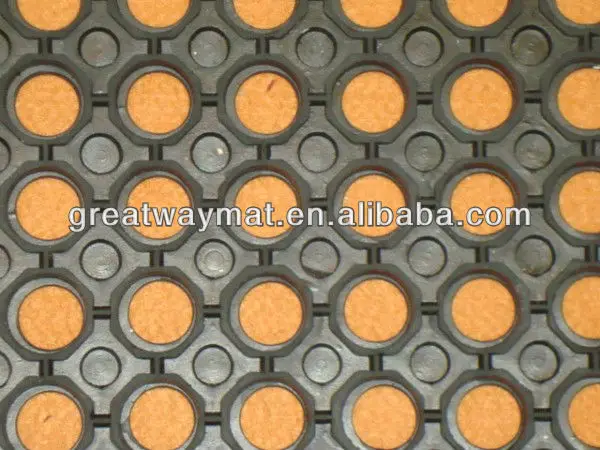 Коврик для защиты от усталости и