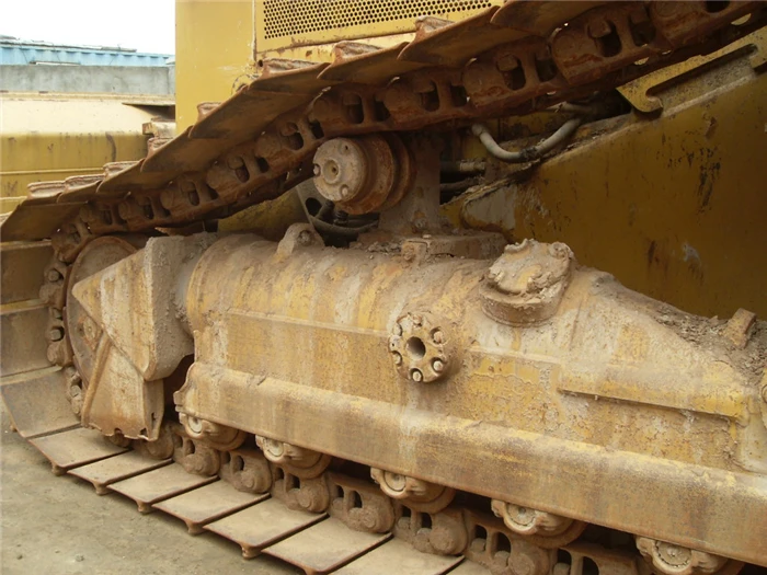 Used Caterpillar D6M Bulldozer For sale.Used CAT Bulldozer D6M /Second Hand Caterpillar D6R D6D D6G D6M D7G D7H D8K