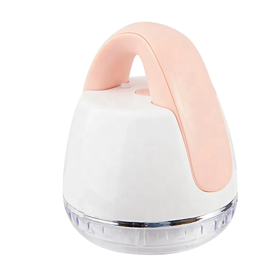 USB перезаряжаемая портативная Бритва для одежды, электрический прибор для удаления ворса, защитное устройство, дизайнерская Складная ручка