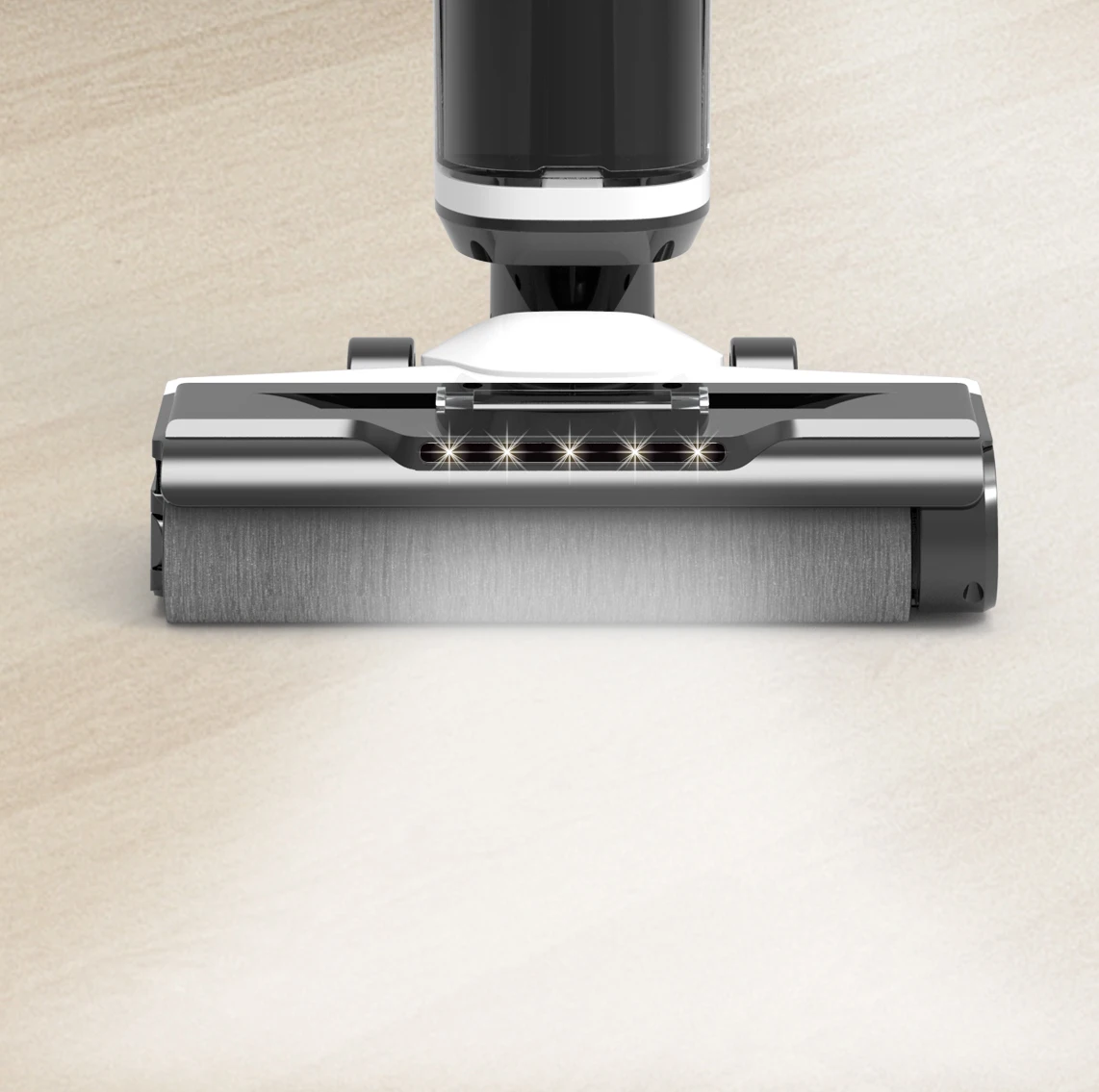 Hot Sale Automatic Modern Wet and Dry Vacuum Cleaner Cordless Vacuum Cleaner v upright floor washer