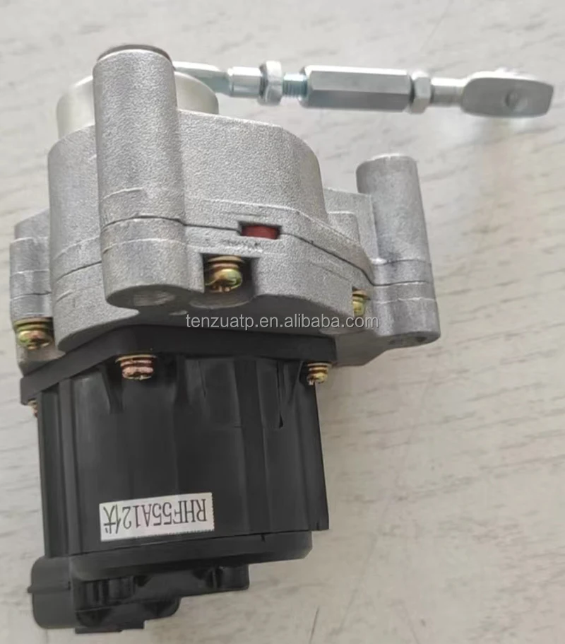 Лонгборда привод для турбокомпрессора RHF55V vifh 8983263970 8980277730 8980277731 8980277732 8980277733 8980277735 VAA40018