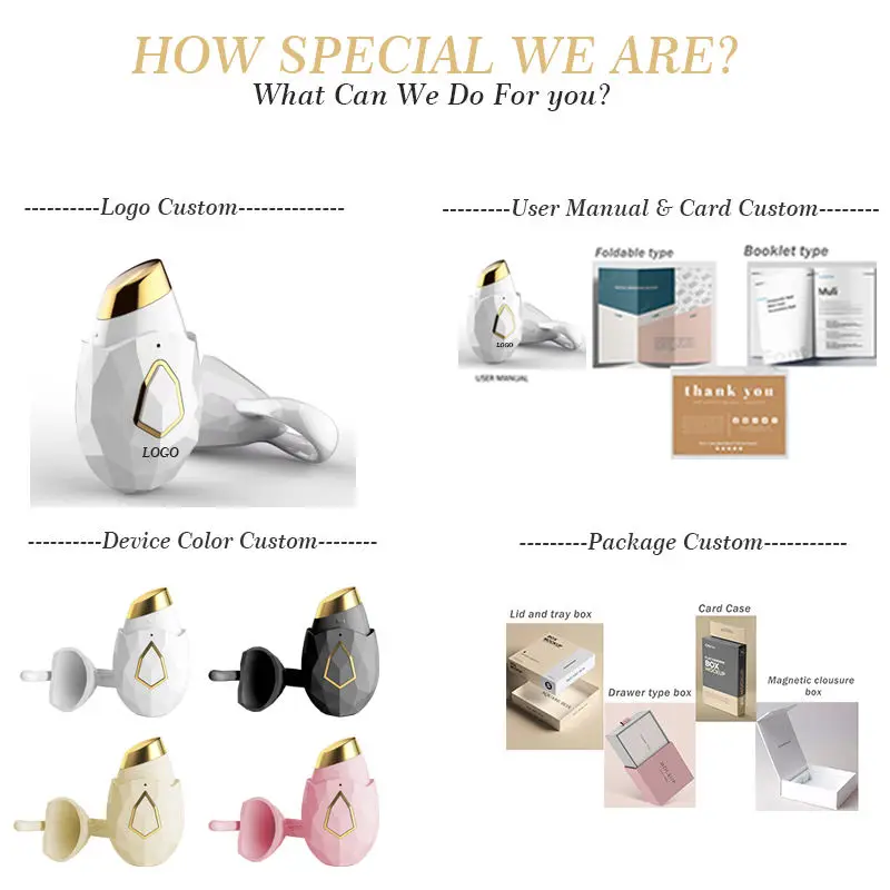 New beauty gadget Magic Eye Massager high-frequency vibration eye care