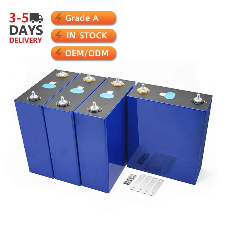 EU In Stock 230ah 200ah Lifepo4 Battery Grade A LFP230 3.2V 230ah Lifepo4 Cell(Bulk, Voltage & IR Matched)--Newest Version