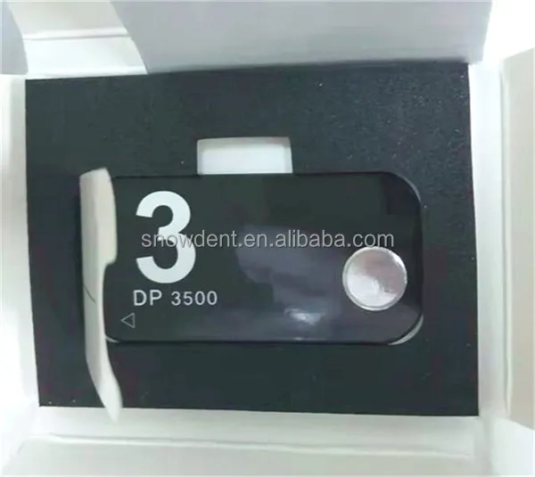 Dental digital Xray imaging plate phosphor image plates for image plate scanner