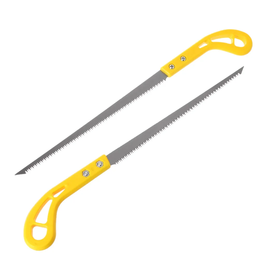 Portable Trimming Saw Gardening Pruning Horticulture Tool Cutting Tree Branch