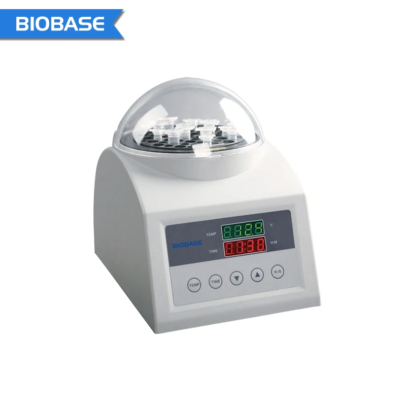 Biobase China DBI-I инкубатор для сухих ванн лаборатории PCR