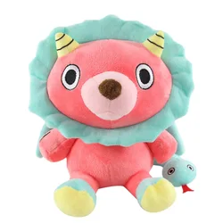 Anime Spy X Family Plush Toy Chimera Lion Figure Plushies Anya Forger Halloween Cosplay Dolls M3546