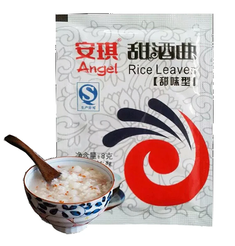 Дистиллятор дрожжевого фермента, регулятор кислотности, дистиллятор дрожжей