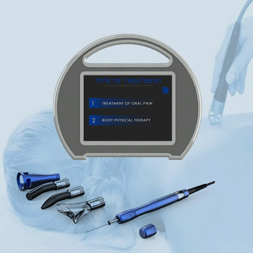 980nm dental machine surgery tooth whitening therapy dental machine