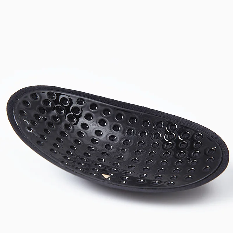 Silicone Non-Slip Shoulder Protectors Pads Soft Silicone Shoulder Pad Enhancer Shoulder Pads