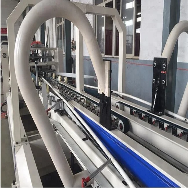 Best price automatic glue machine