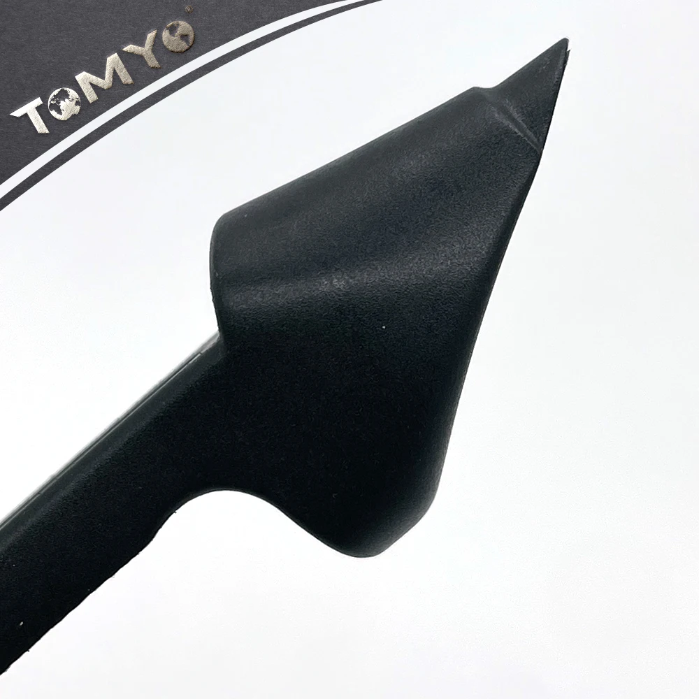 ToMyo Fishing Rod Diy Plastic/graphite Carbon Fiber Reel Seat Rod Fishing