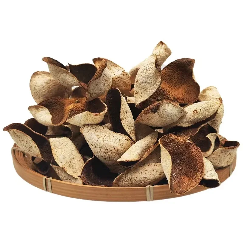 Популярные товары Pericarpium Citri Reticulatae по низкой цене оптовая продажа сушеных мандариновых кожуров с заводской розеткой