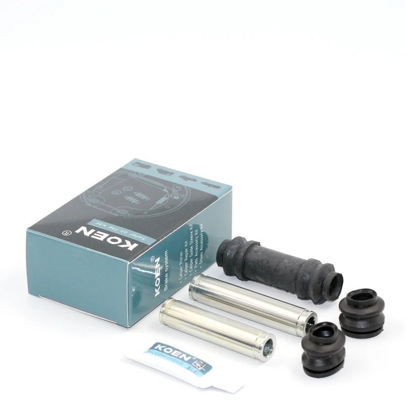 
Caliper high quality Guide pin and bolts and sleeve repair kit brake caliper repair kit A1017 