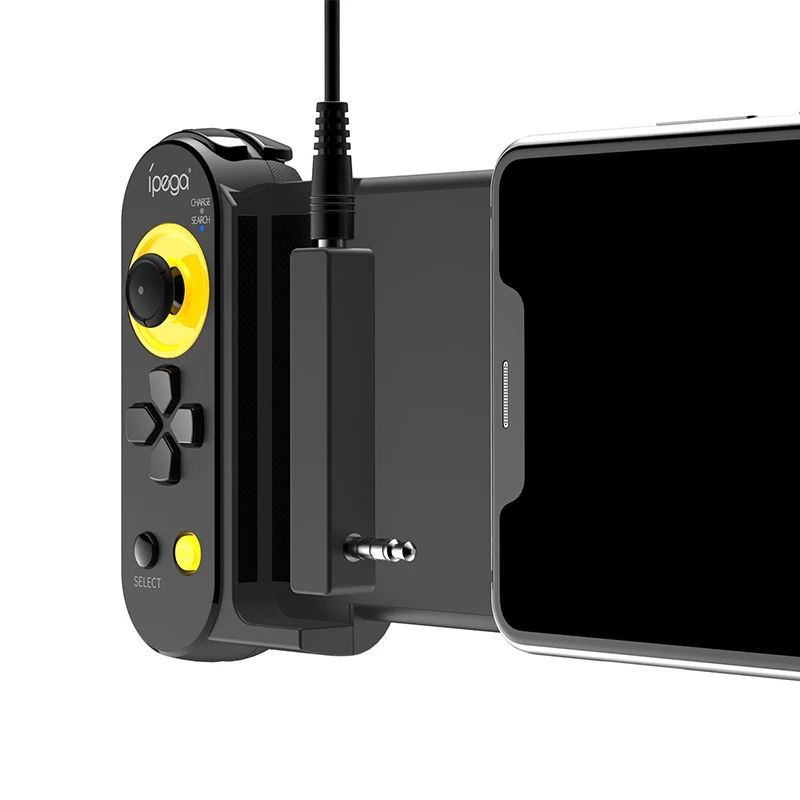  IPEGA PG-9167 геймпад триггер Joy con контроллер мобильный джойстик для телефона Android iPhone ПК ТВ приставка управление