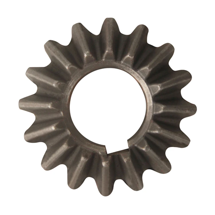 
Professional Manufacturer Bevel Crown Pinion Steel Spur Conical Helical Gears 