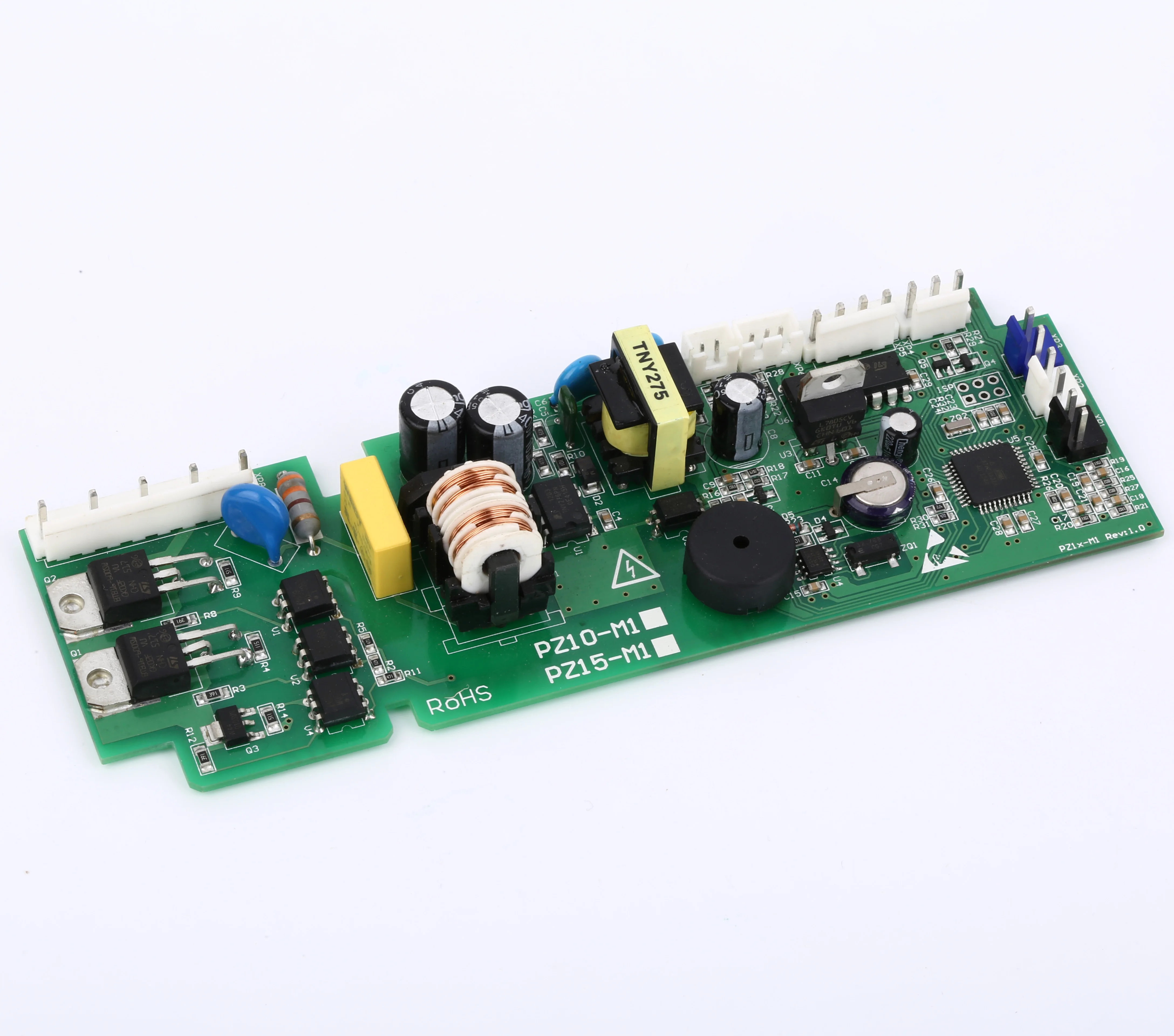 
Aluminum Pcb Board Mobile Phone Battery Pcb Drilling Machine Pcb 