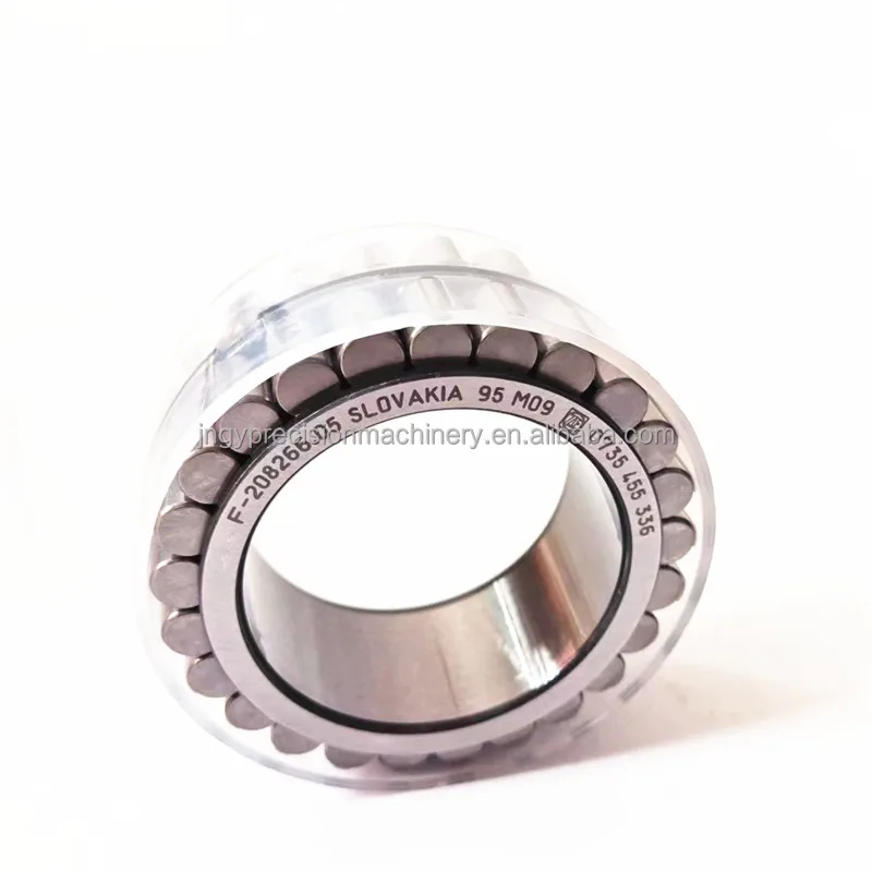 Gear Reducer Bearing RSL185011 Cylindrical Roller Bearing RSL185011  for Rexroth Reducer