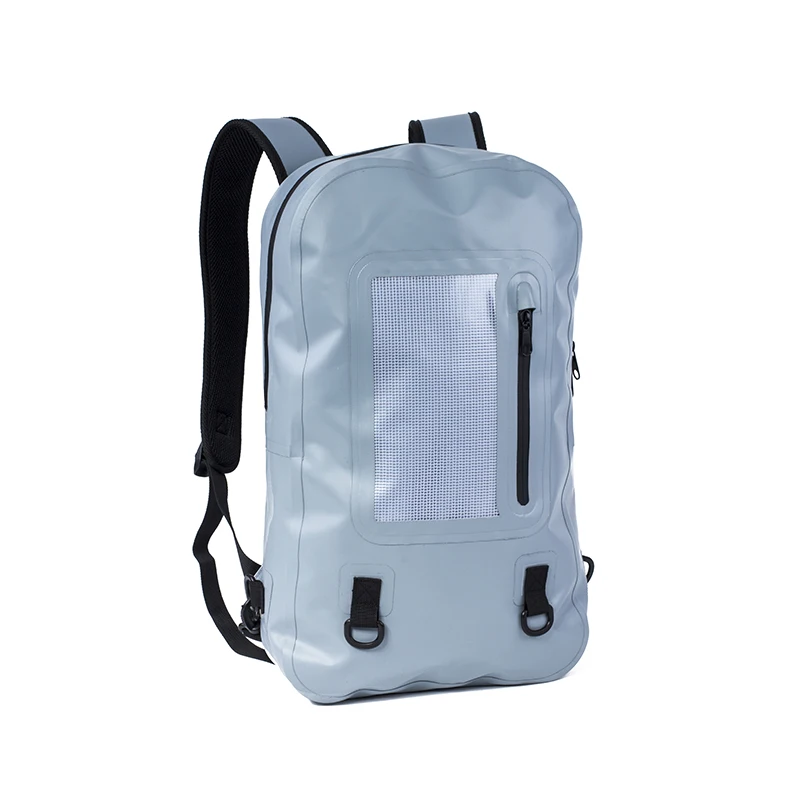 Waterproof dry backpack bag Waterproof backpack waterproof backpack for tiny things