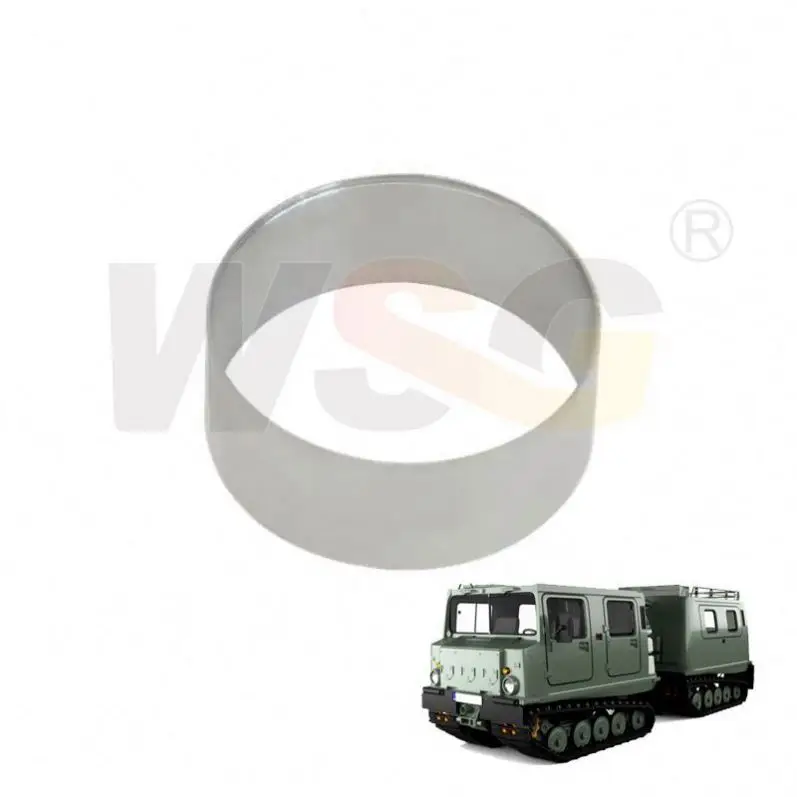 OEM 353 6678-001 BV206 Wear Ring for road wheel