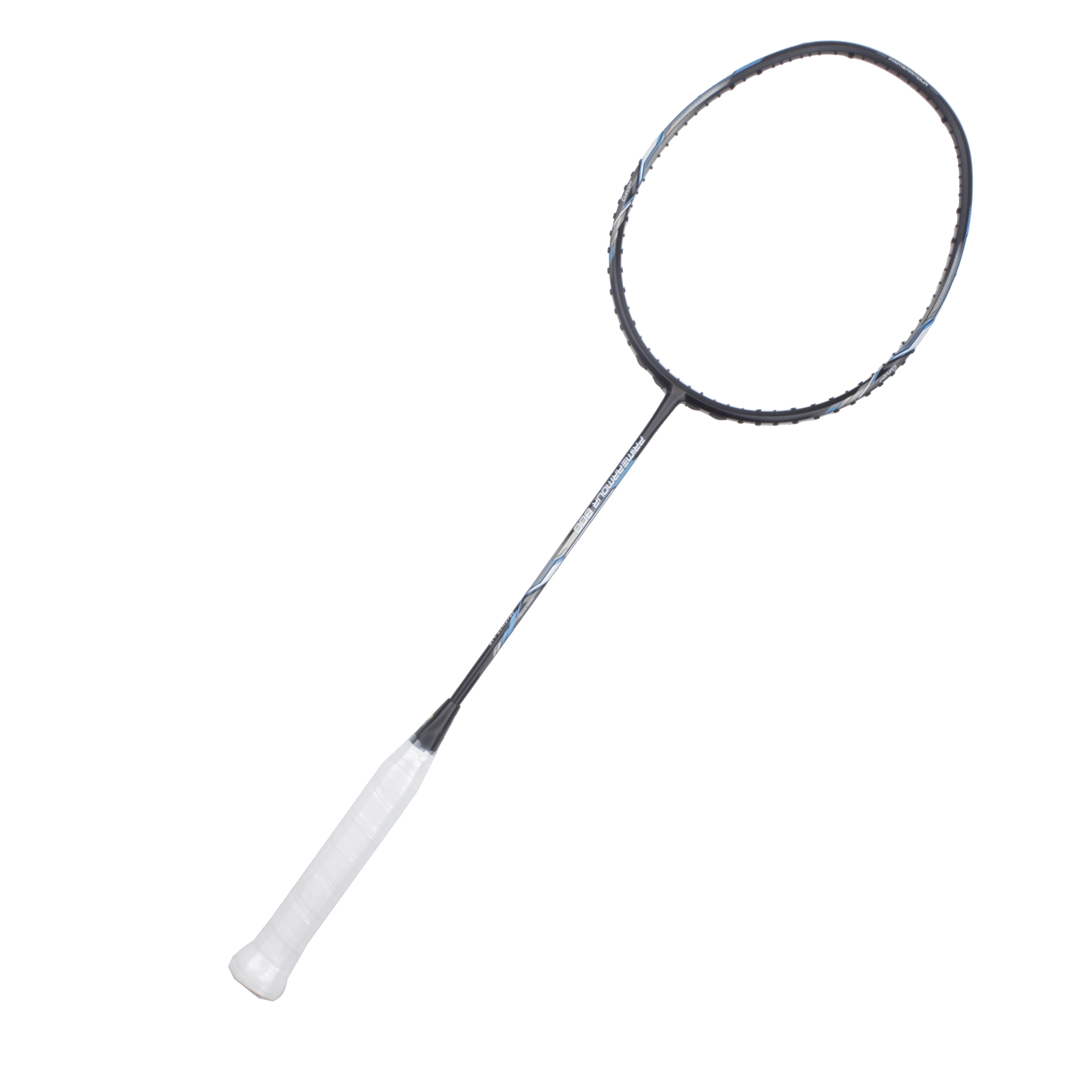 hi qua 2023 New Professional training Factory Direct Sales Customizable ultra-light 4u 5u Carbon fiber Badminton Racket