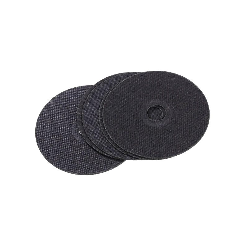 china manufacturer brown aluminium oxide disc cutting wheel for stainless steel and metal