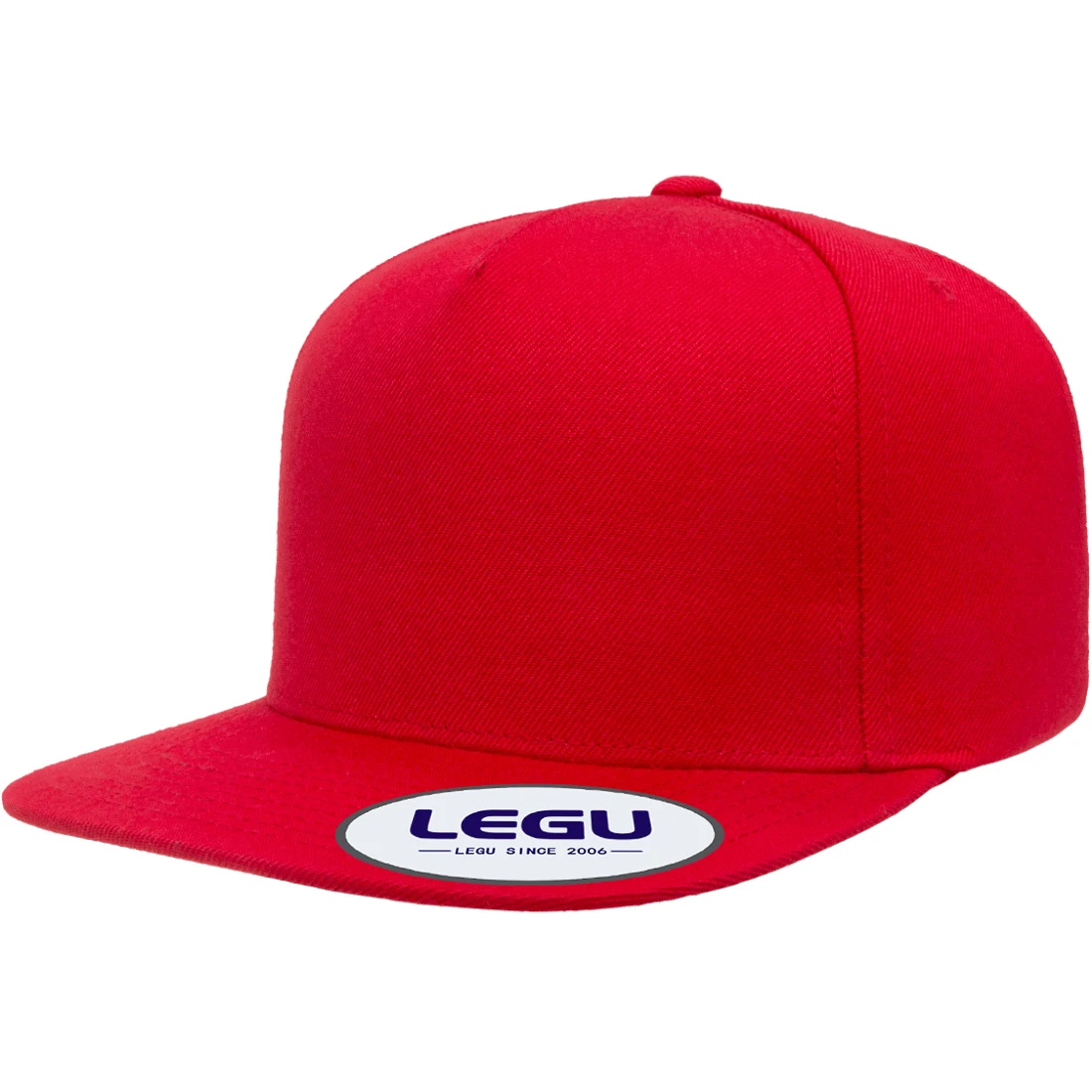 Luxury sports cap closed back embroidery gorras baseball hat custom logo snapback cap