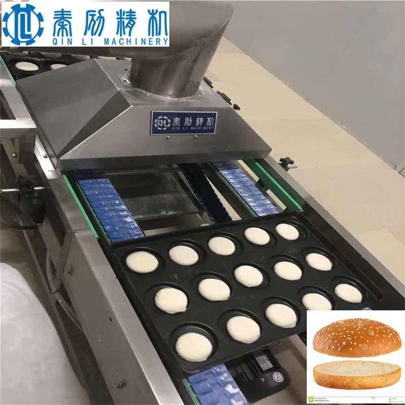 Bread equipments plastic manual cutter toast bagel slicer pizza table top dough sheeter machine