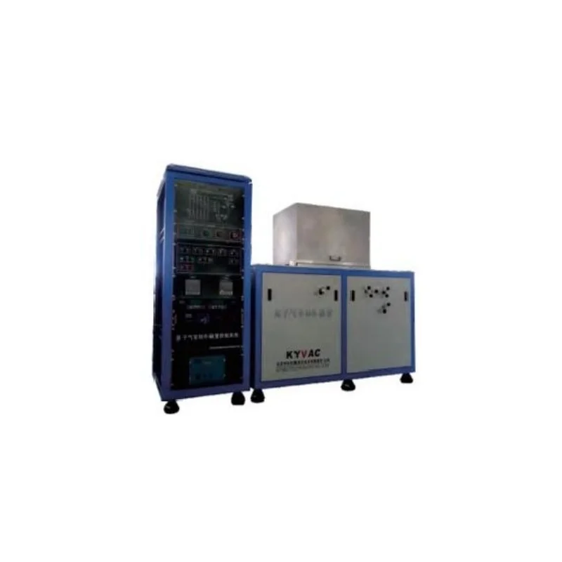 Laser Gyro Atomic Chamber Preparation Equipment Industrial Equipment