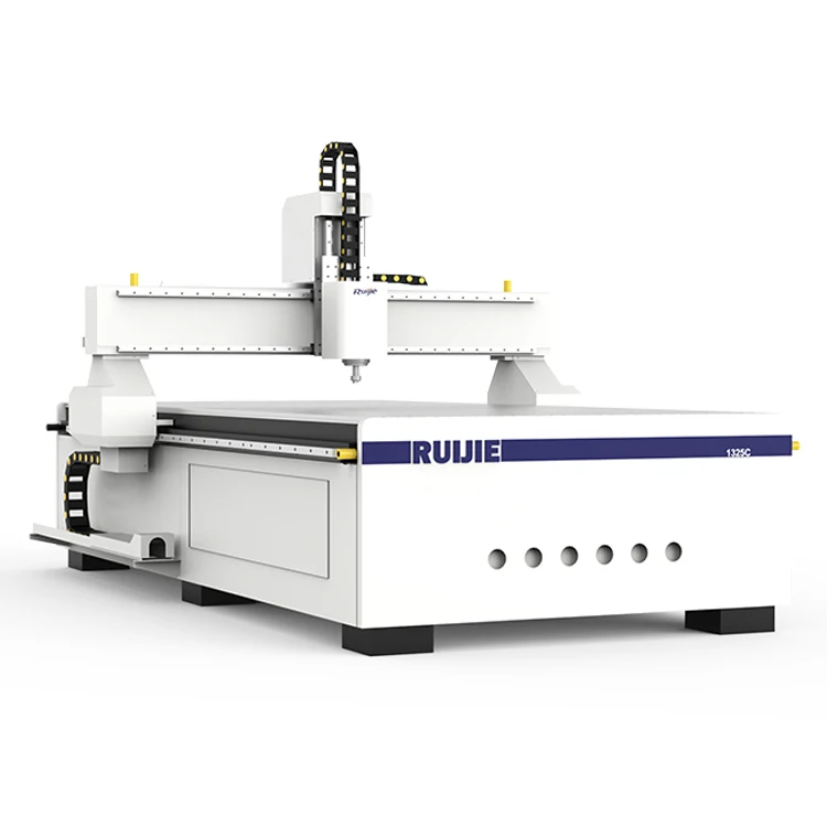High quality wood door furniture making Camel cnc RJ-6090/1212/1224/1325 3d CNC router/ wood carving machine for aluminum
