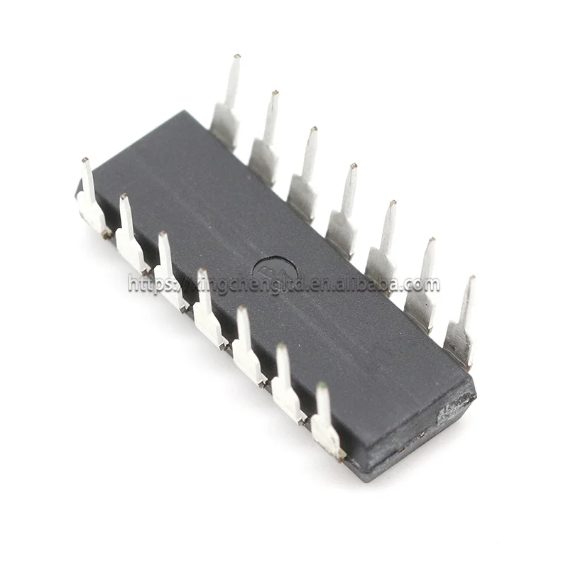 ICL8038CCPD DIP-14 ICL8038 DIP14 8038CCPD 8038 DIP Precision Waveform Generator/Voltage Controlled Oscillator Integrated Circuit