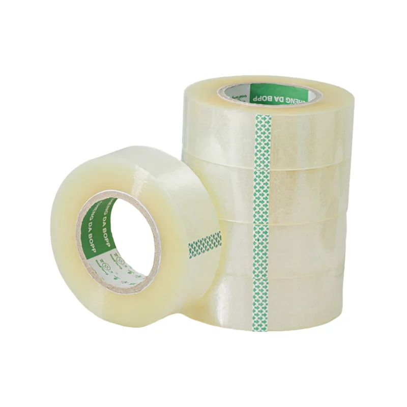 SINOART Double Sided Tape Adhesive Runner Roller 2pcBlister packaging tape runner set 8mm Adhesive Roller Tape for Scrapbooking