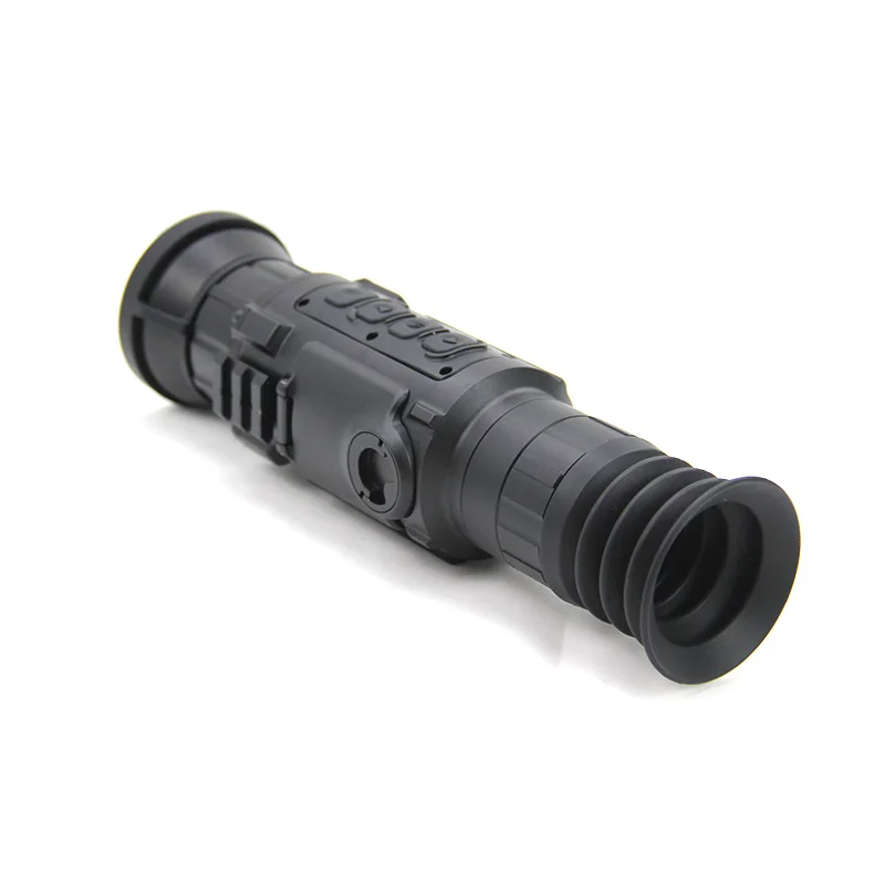 Thermal Scope for Hunting Night Vision Scope Long Range Thermal Imaging LY350 Thermal Vision Thermal Sight