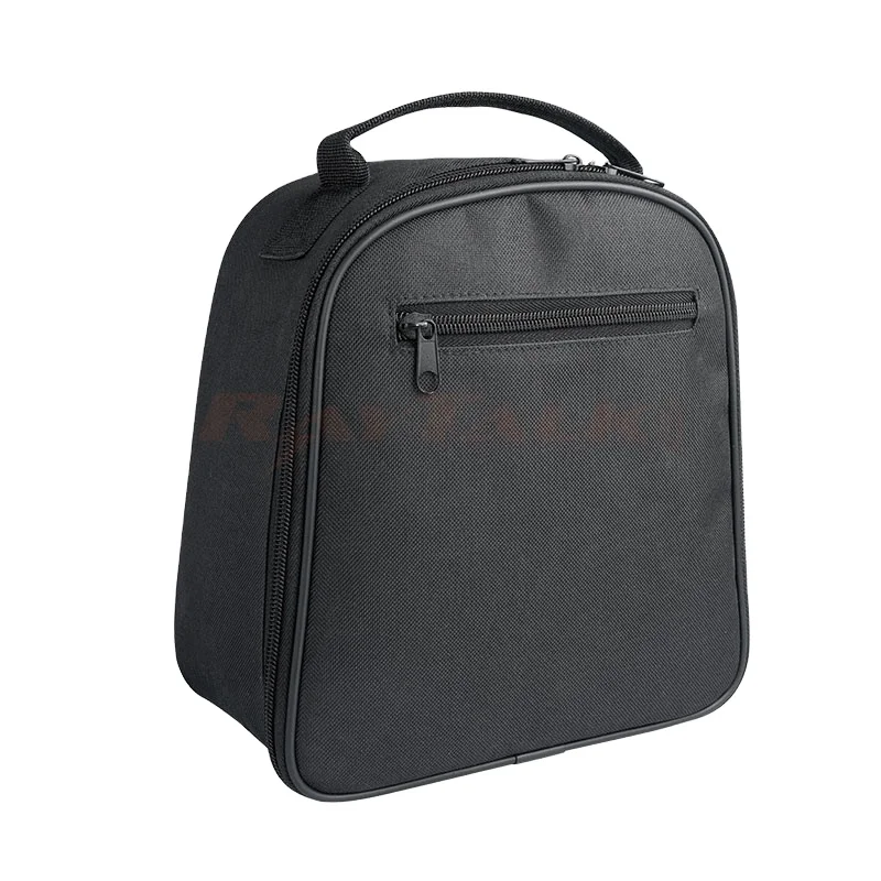 Raytalk Nylon Flight Pilot Accessories Aviation Headset Bag