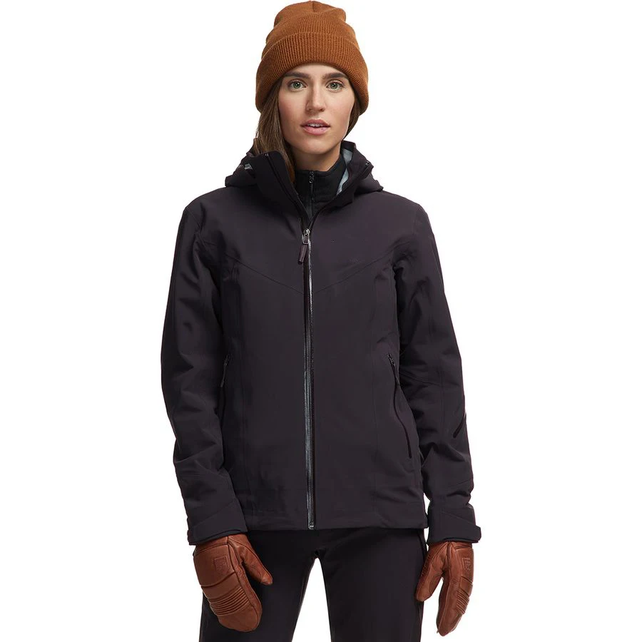 Hiking Jacket Windbreaker Camping Wear man jacket coat China Outdoor Soft Waterproof women clothing  Tech Jacket