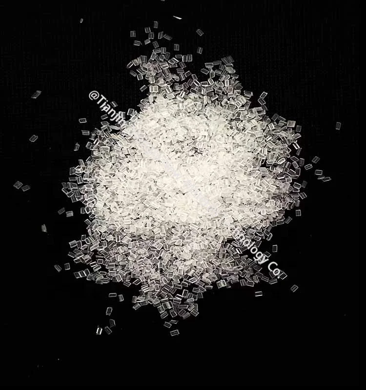 100% Pure Best-selling PP Virgin Resin Plastic Raw Materials Shenhua L5D98 Polypropylene Film Grade For BOPP film