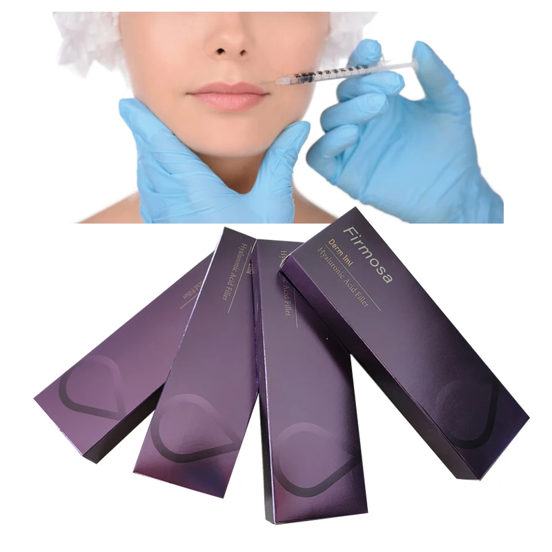 beautifucheek augmentation cross linked derm ha injectable collagen face korea hyaluronic gel derma filler injection