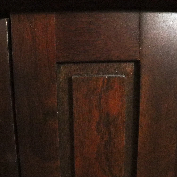 Good Price MDF Wood Fireplace Mantel Shelf decorative cabinet