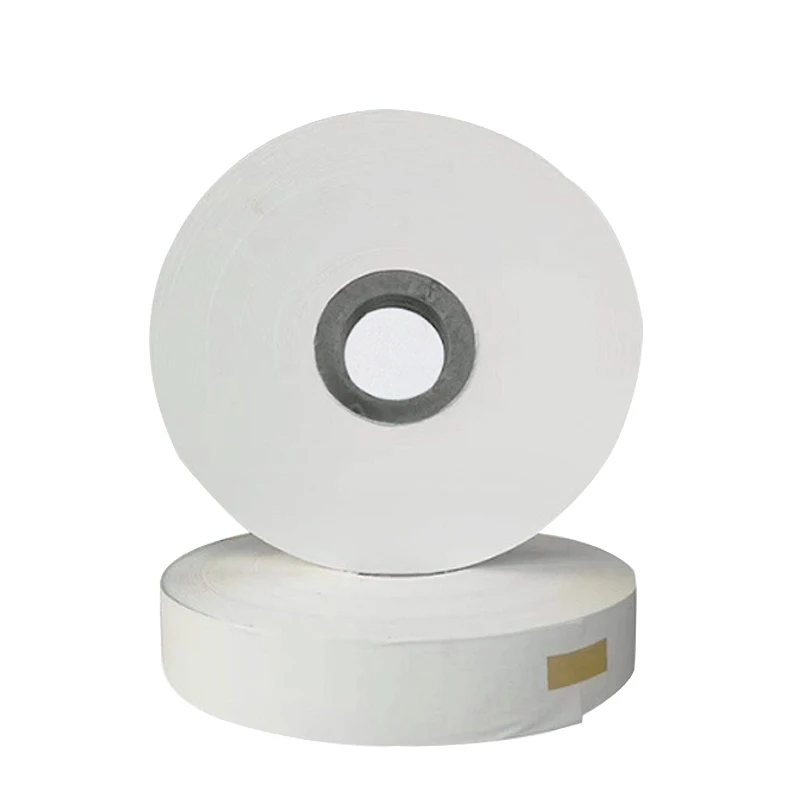 Chipeng Manufactory Polyester Wrapping Flame Retardant Wire Cable Nonwoven Fabric