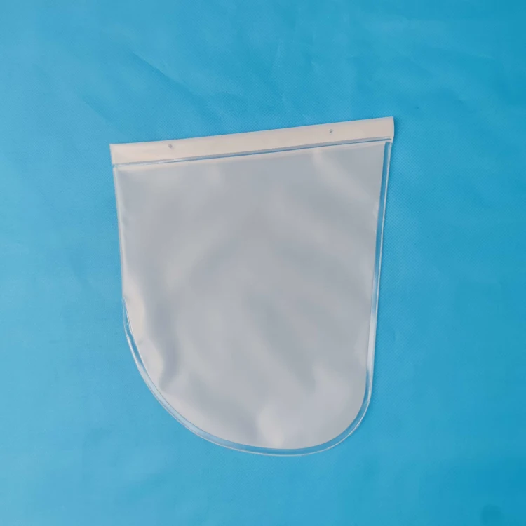 Medical Disposable TPU Laparoscopy Endobag Endoscopy Bag Laparoscopic Pouch Medical Endoscopy net bag for gastroscopy