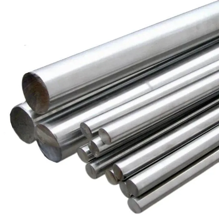 JIS SUS 201 202 301 304 304L 316 316L 321 310S 410S 430 Stainless Steel Round Steel/bar GB Construction Cold Rolled Hot Rolled