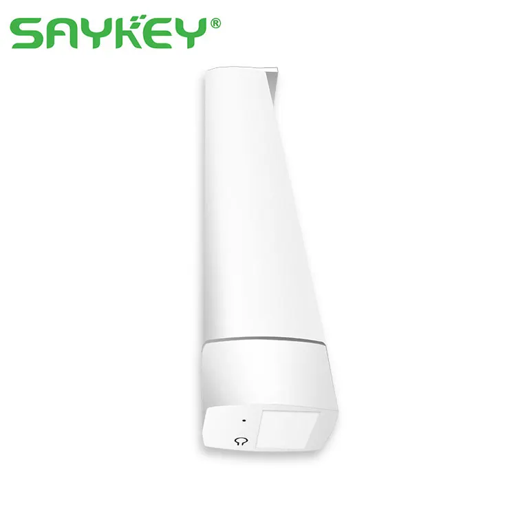 
Z-wave Curtain Motor Electric Motor Hot Sales Smart Home Curtain Motor 