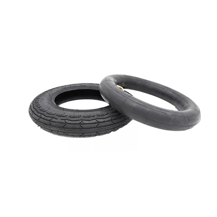 10 Inch Xiaomi M365 Electric Scooter Tire with Inner Tube 10x2.0/2.125/2.25/2.50