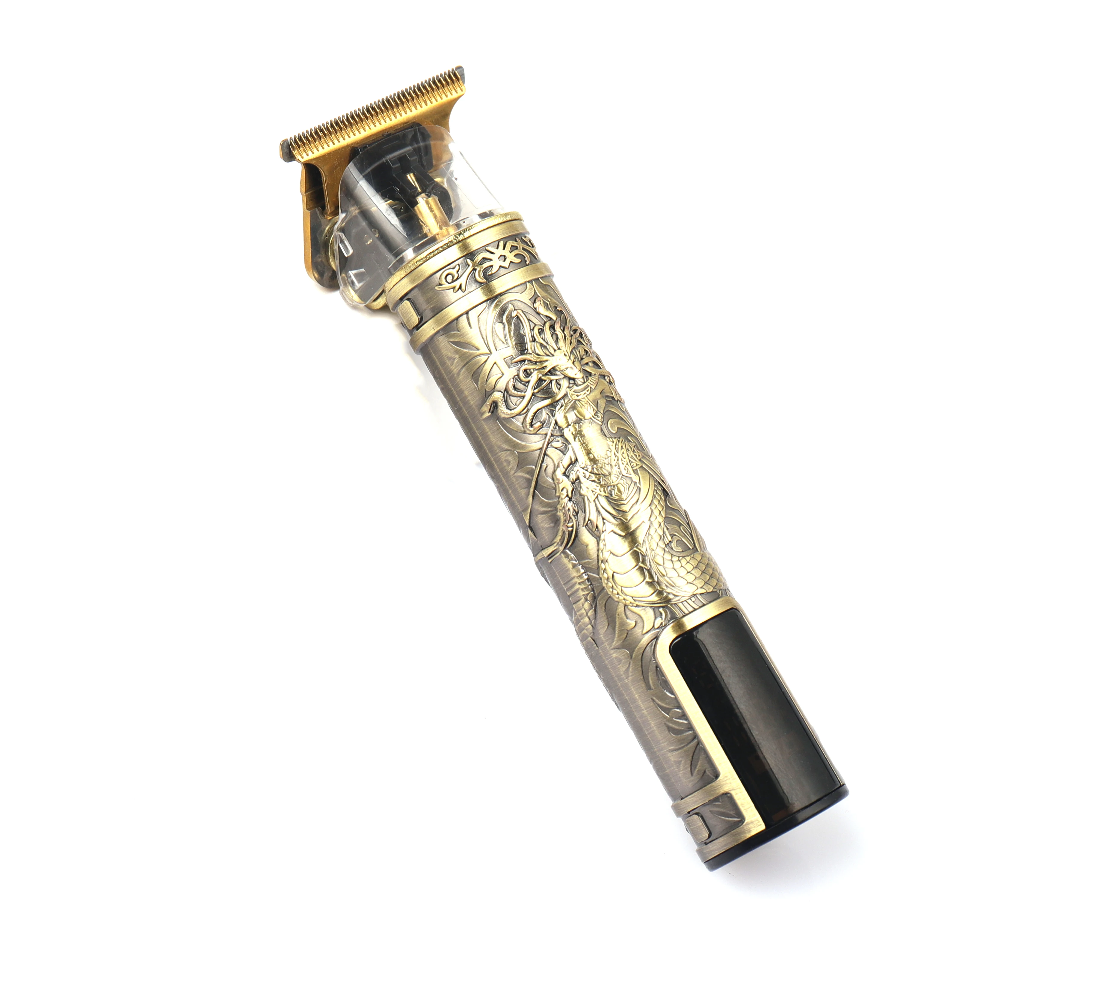 High quality new design reasonable electric Hair Clippers rechargeable Shaver Low noise Professional Hair Trimmer SX-007