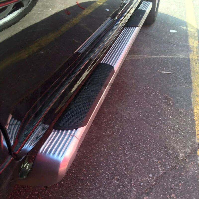 KINGCHER Low Price Aluminum Side Step Fit For 2003-2014 Volvo XC90 Running Board